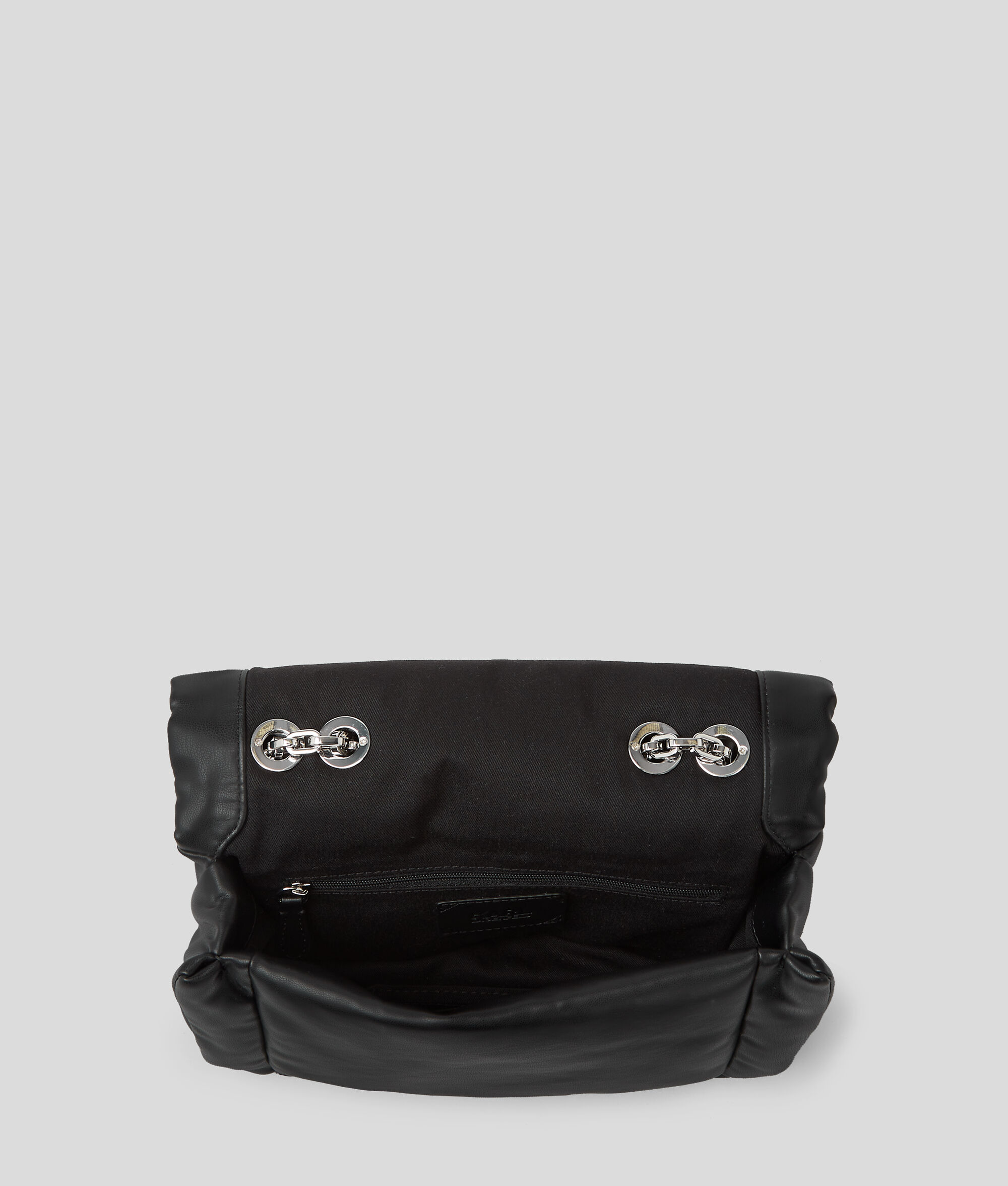 (image for) Unique Value K/Ikonik Puffy Shoulder Bag